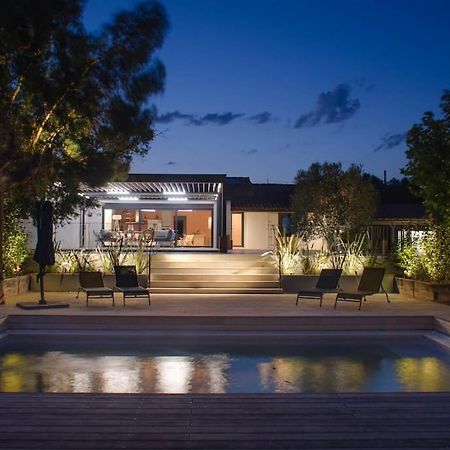 Villa Des Jacinthes タラスコン エクステリア 写真