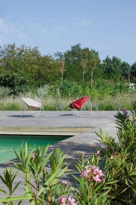 Villa Des Jacinthes タラスコン エクステリア 写真