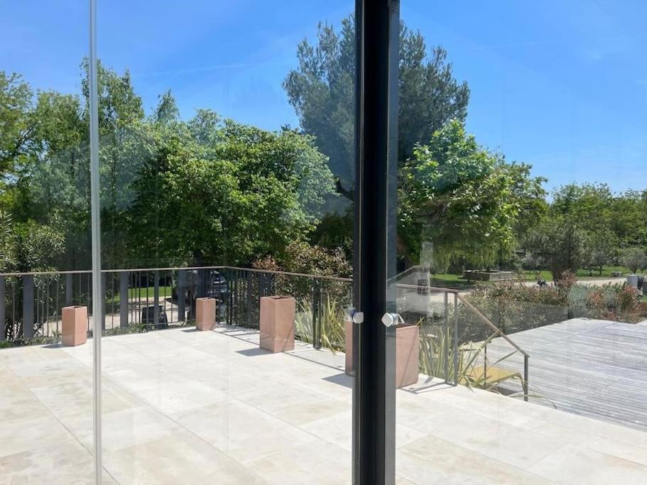 Villa Des Jacinthes タラスコン エクステリア 写真