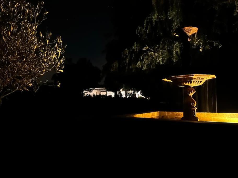 Villa Des Jacinthes タラスコン エクステリア 写真