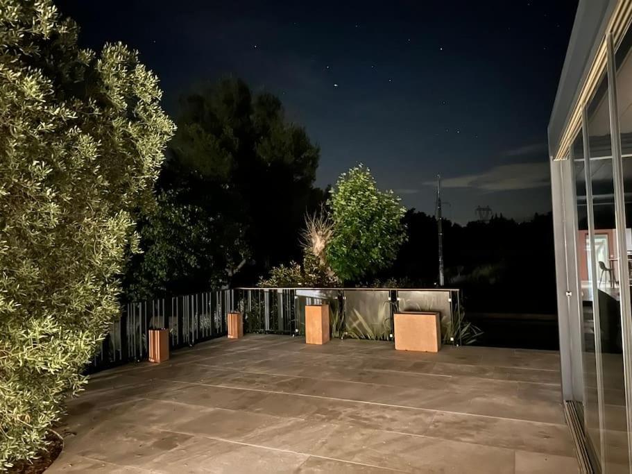Villa Des Jacinthes タラスコン エクステリア 写真