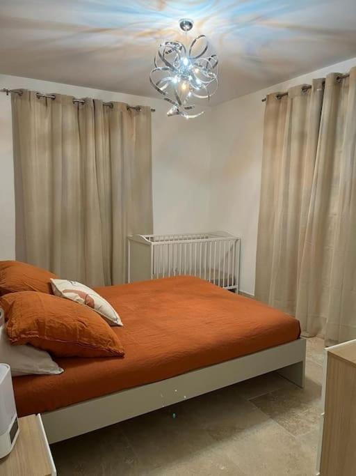 Villa Des Jacinthes タラスコン エクステリア 写真