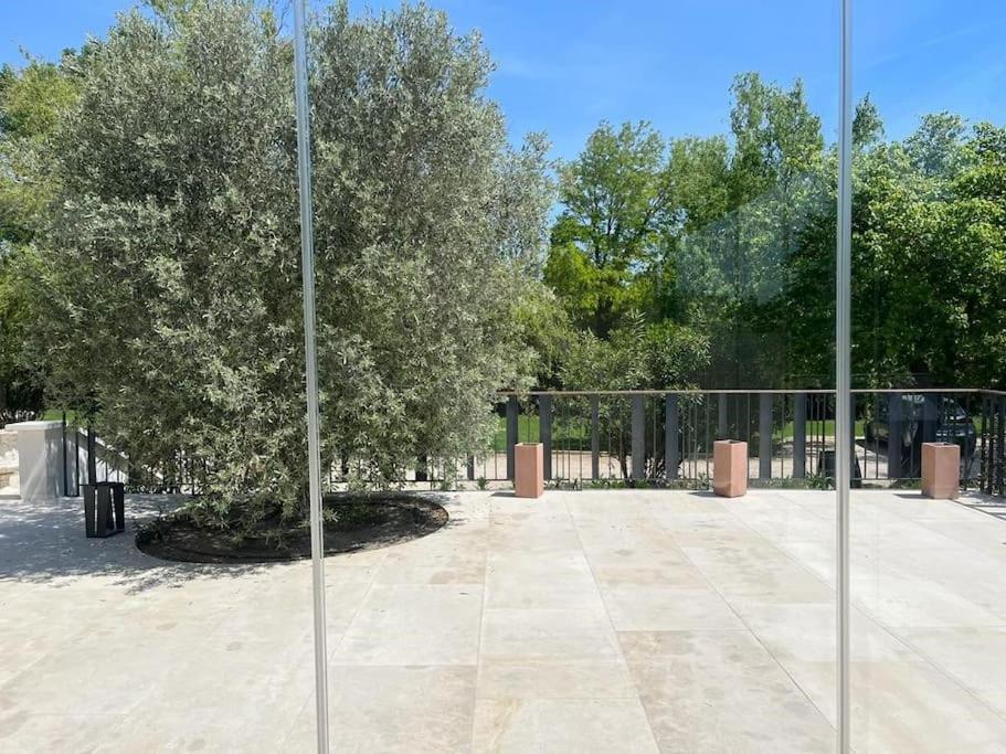 Villa Des Jacinthes タラスコン エクステリア 写真