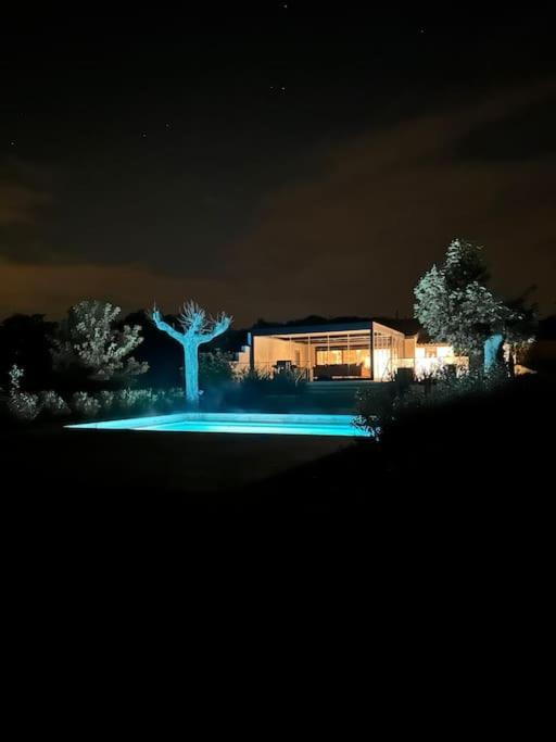 Villa Des Jacinthes タラスコン エクステリア 写真