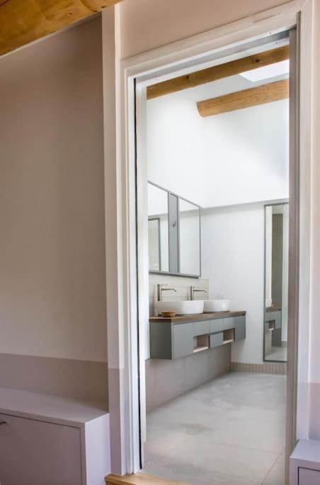 Villa Des Jacinthes タラスコン エクステリア 写真