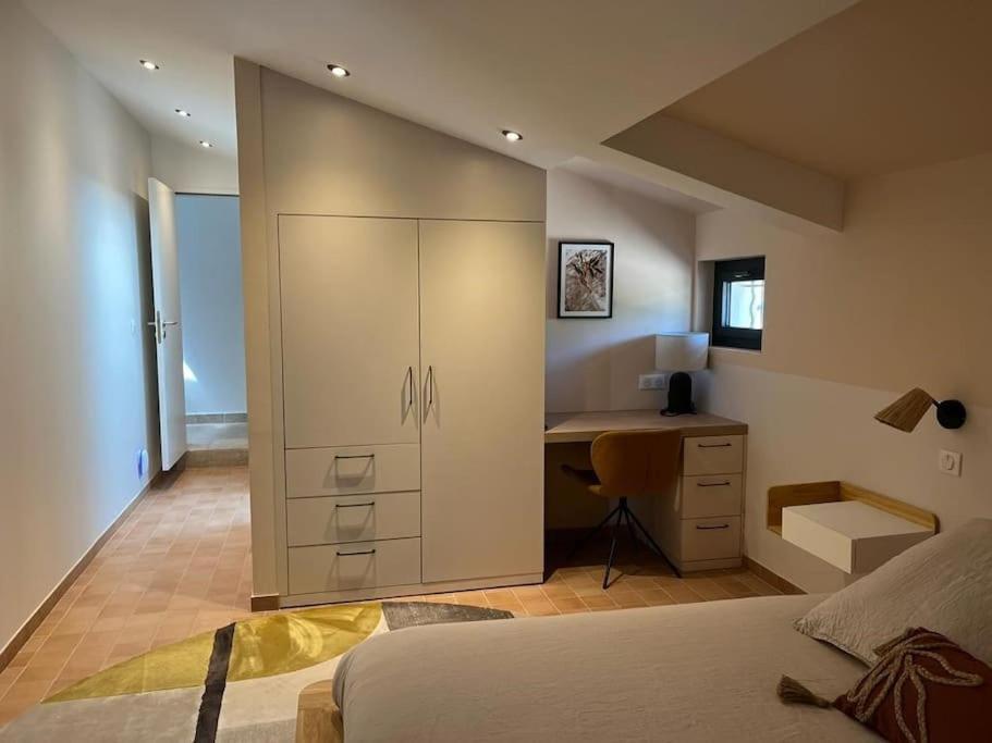 Villa Des Jacinthes タラスコン エクステリア 写真