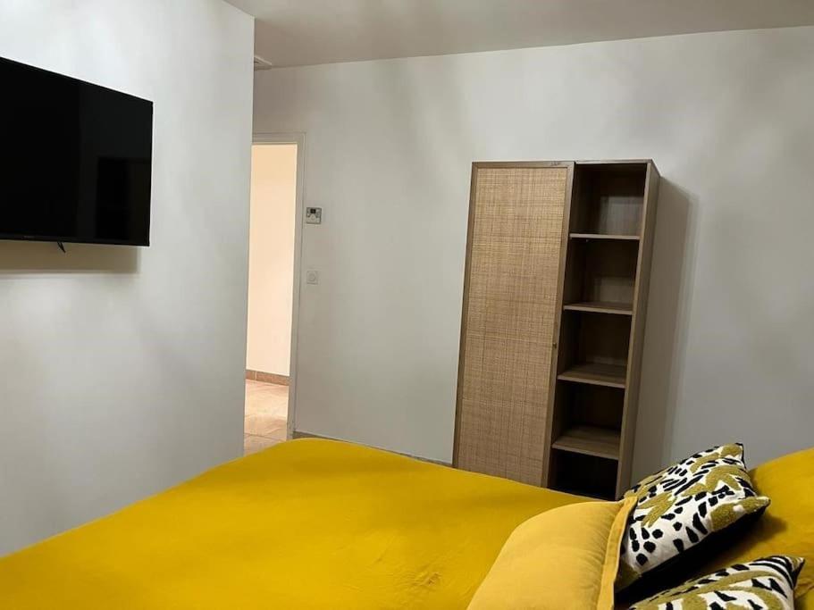 Villa Des Jacinthes タラスコン エクステリア 写真