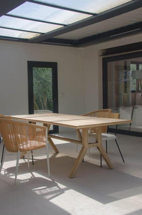 Villa Des Jacinthes タラスコン エクステリア 写真