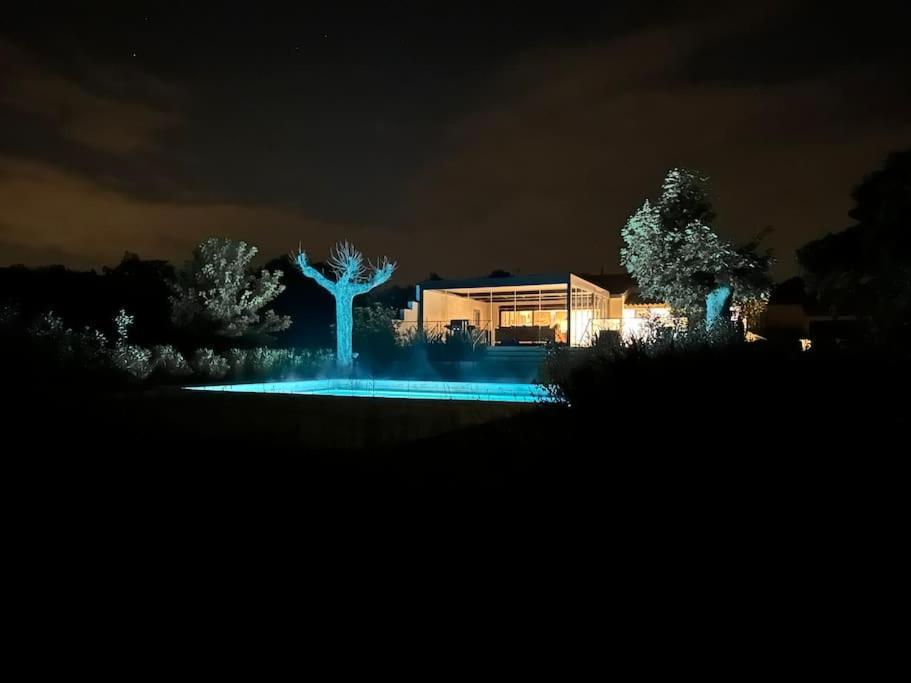 Villa Des Jacinthes タラスコン エクステリア 写真