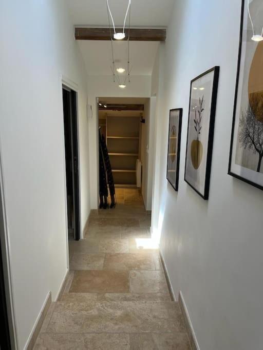 Villa Des Jacinthes タラスコン エクステリア 写真