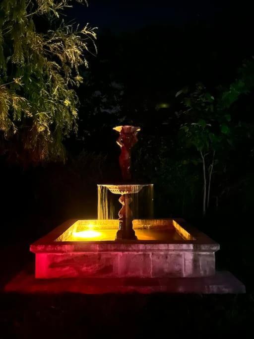 Villa Des Jacinthes タラスコン エクステリア 写真