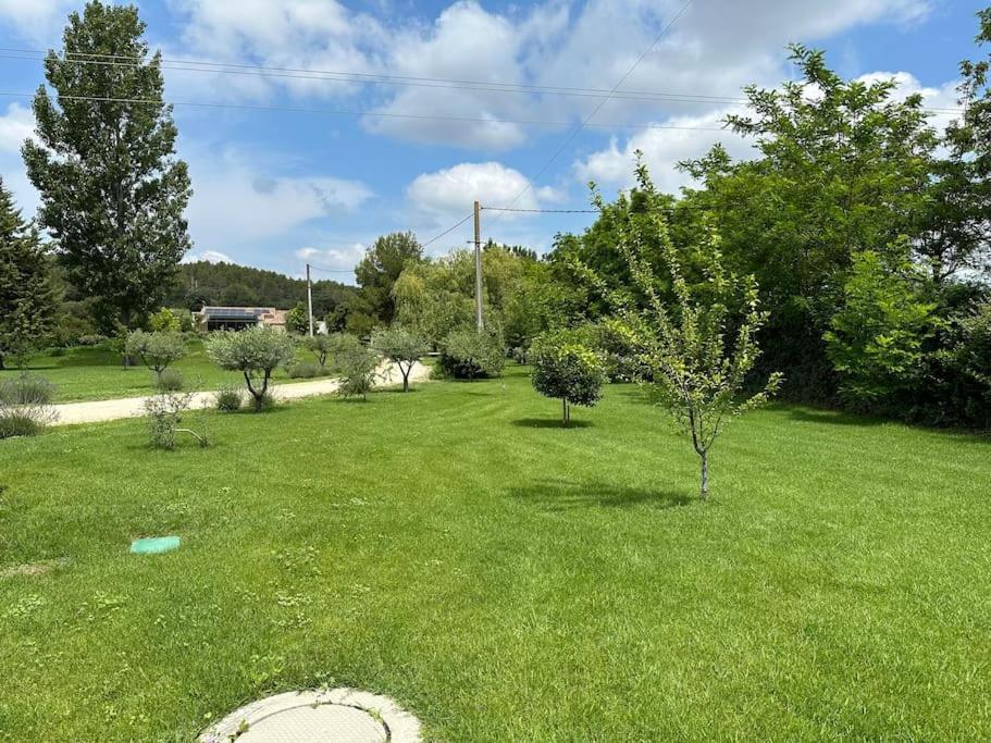Villa Des Jacinthes タラスコン エクステリア 写真